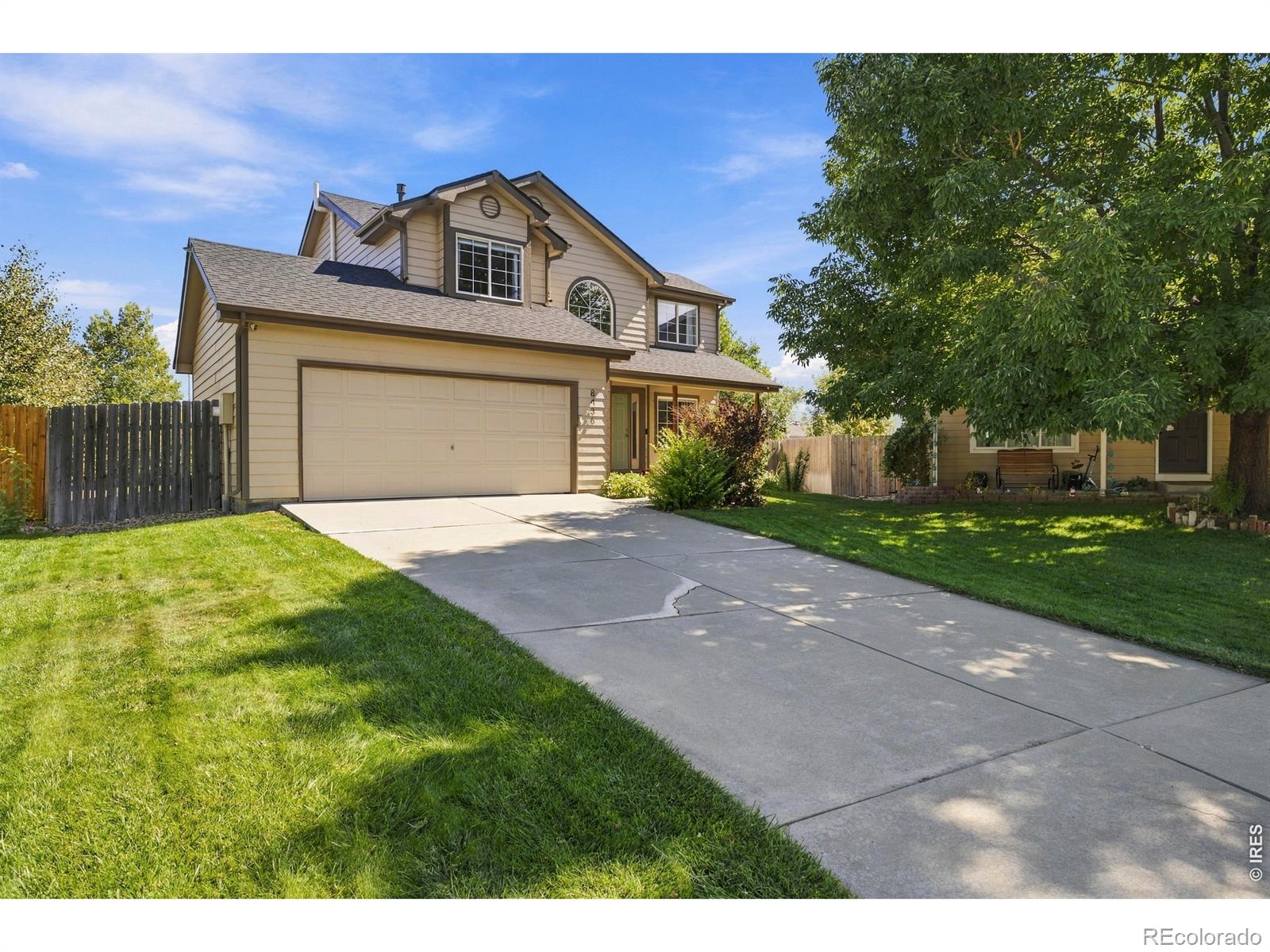 MLS Image #37 for 8436  nashua circle,wellington, Colorado