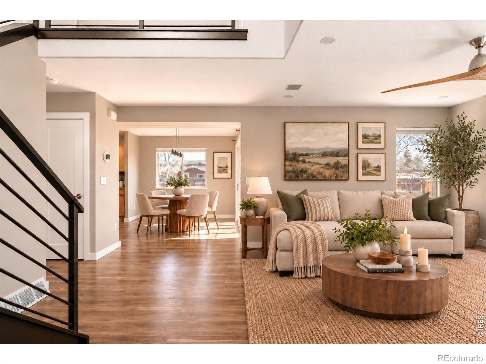 MLS Image #4 for 8436  nashua circle,wellington, Colorado