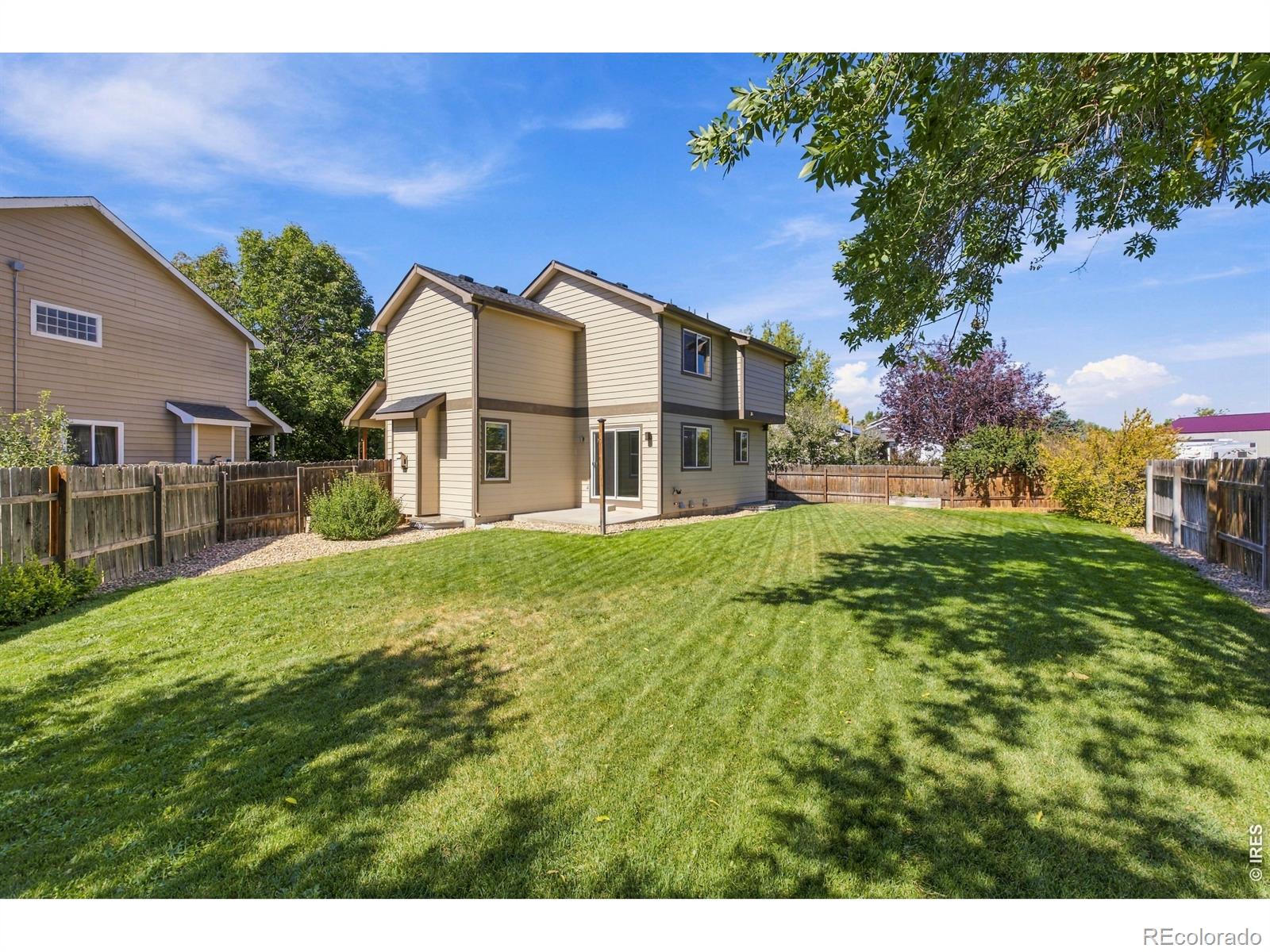 MLS Image #40 for 8436  nashua circle,wellington, Colorado