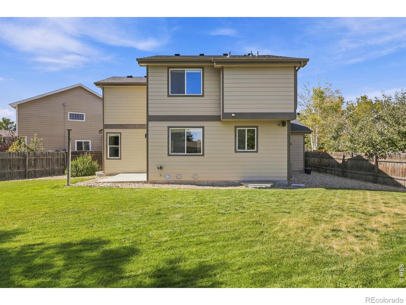 MLS Image #41 for 8436  nashua circle,wellington, Colorado