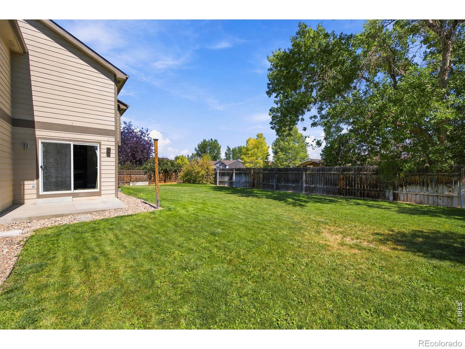 MLS Image #42 for 8436  nashua circle,wellington, Colorado