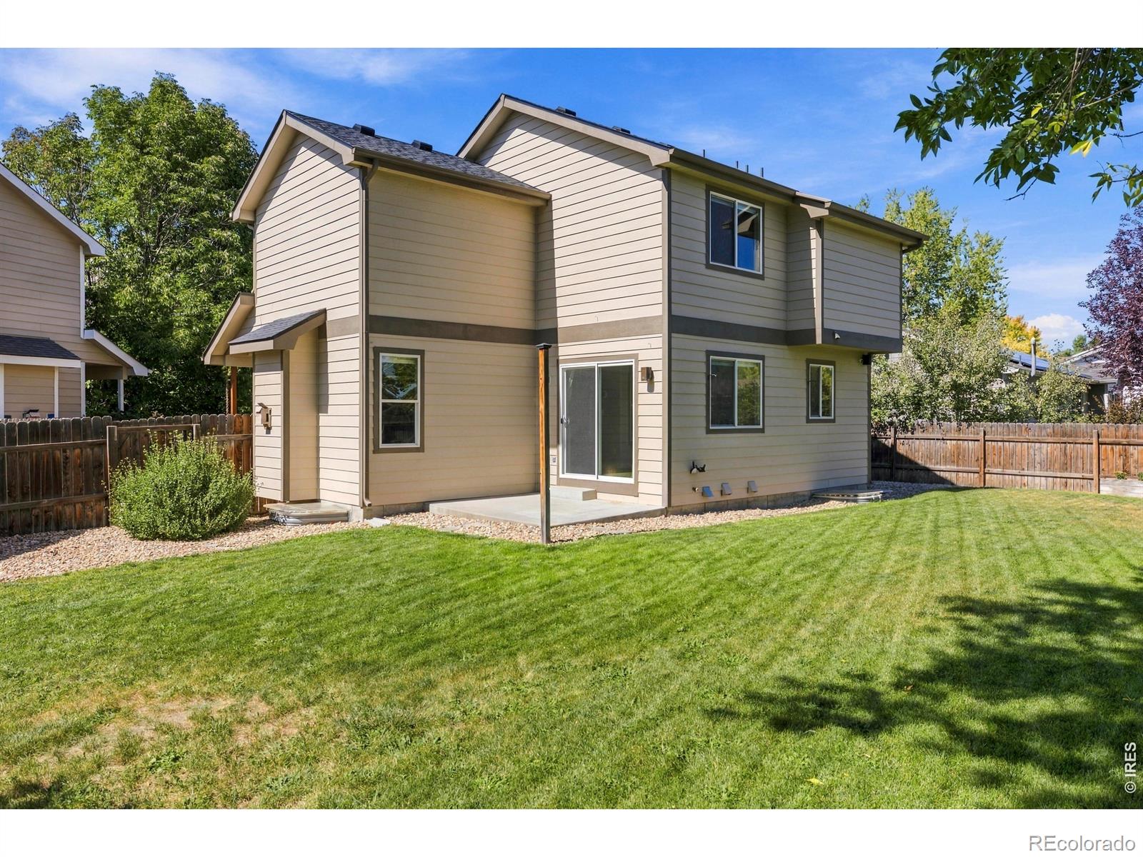 MLS Image #43 for 8436  nashua circle,wellington, Colorado