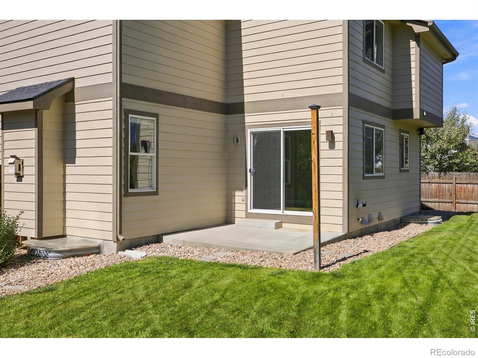 MLS Image #44 for 8436  nashua circle,wellington, Colorado