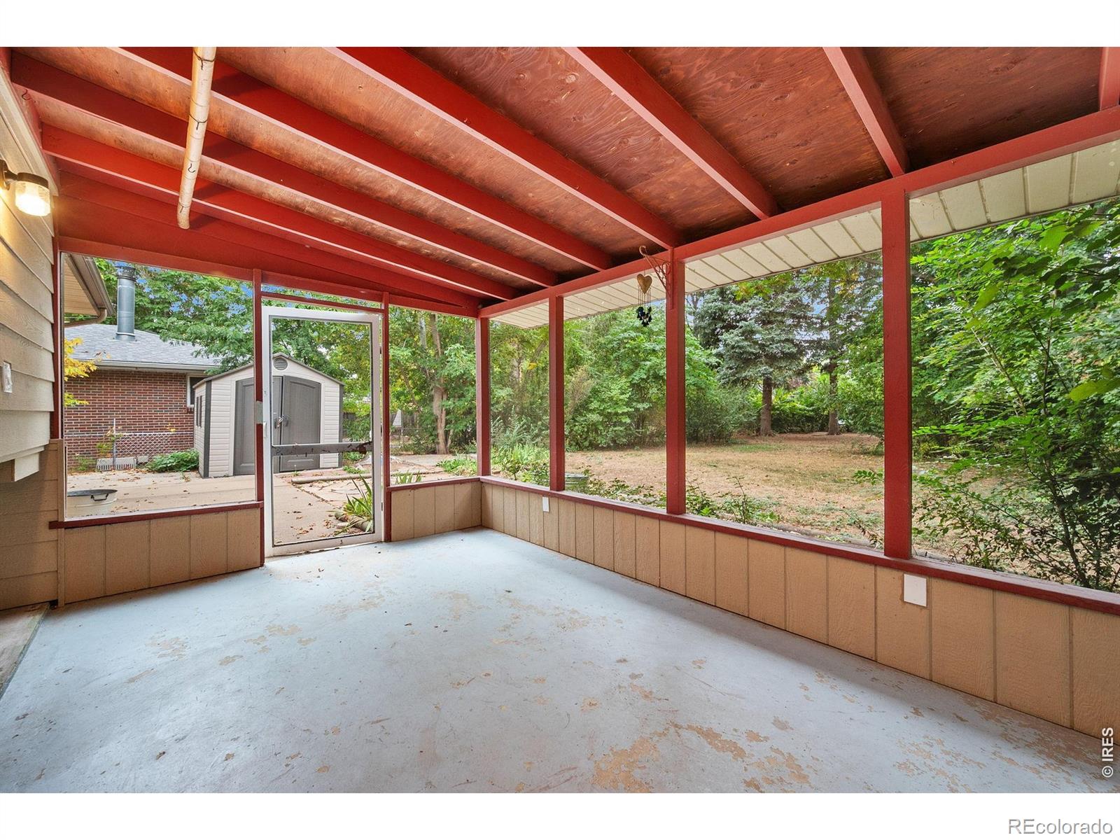 MLS Image #29 for 1210  gard place,loveland, Colorado