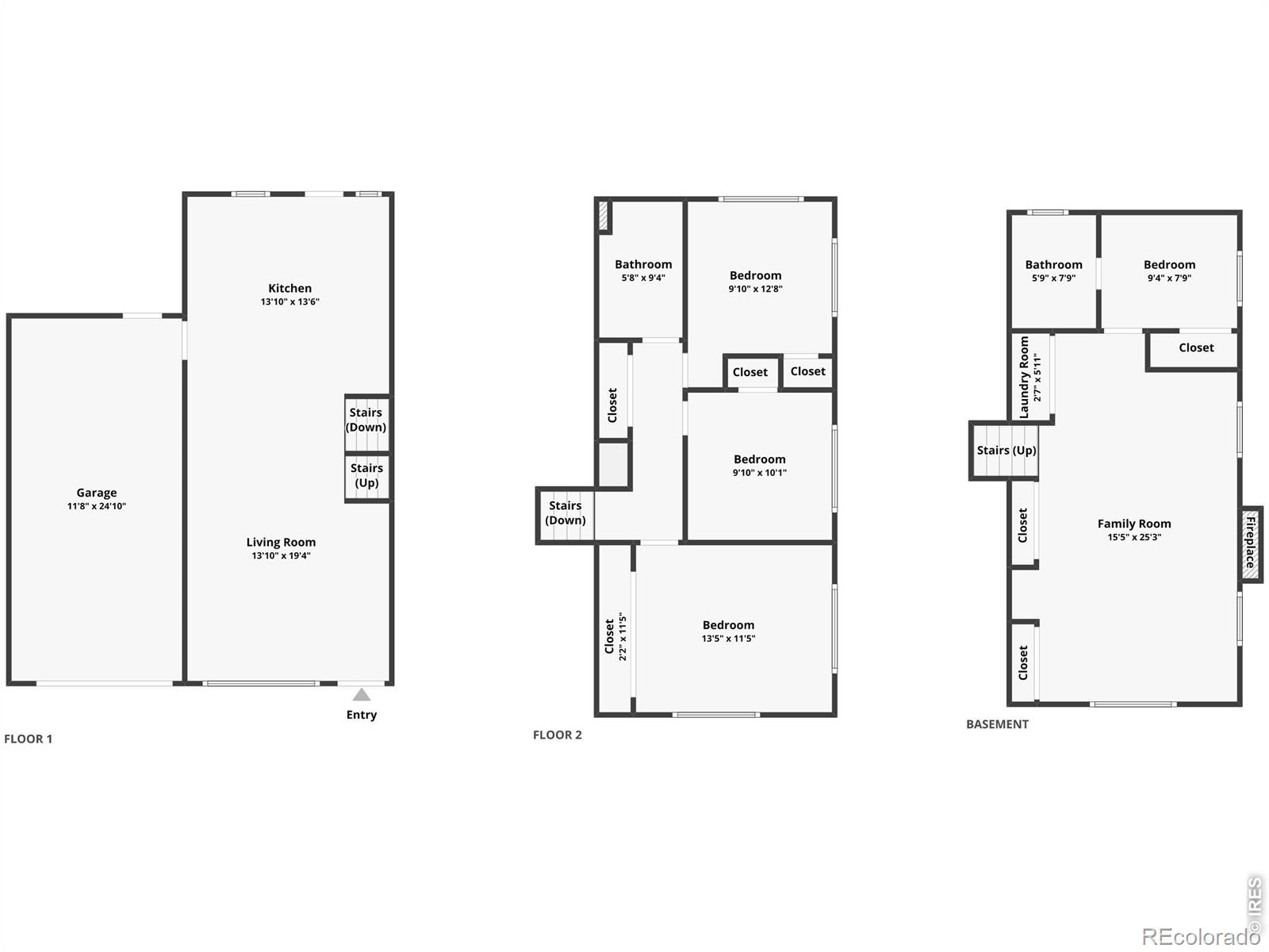 MLS Image #39 for 1210  gard place,loveland, Colorado
