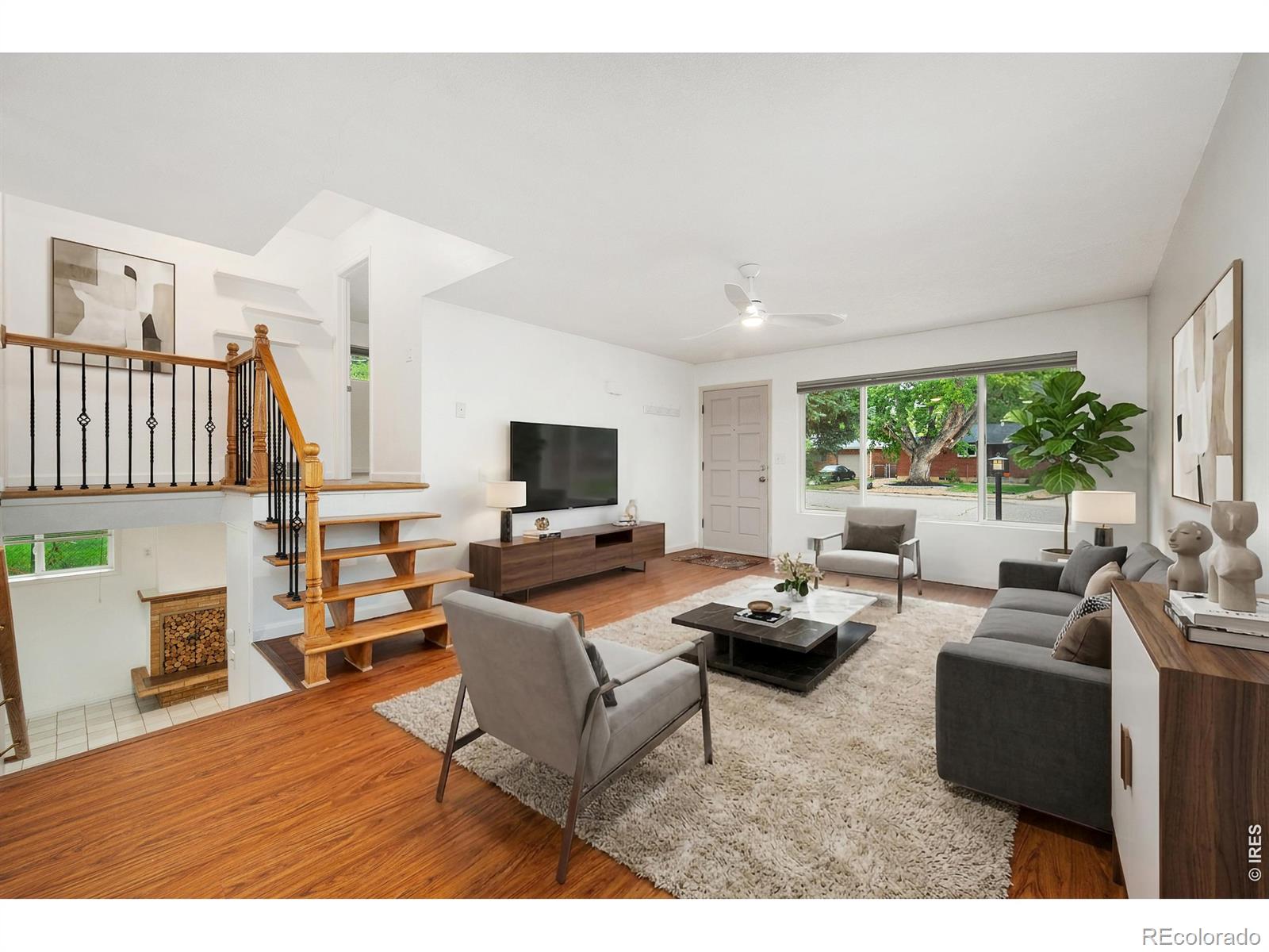 MLS Image #5 for 1210  gard place,loveland, Colorado