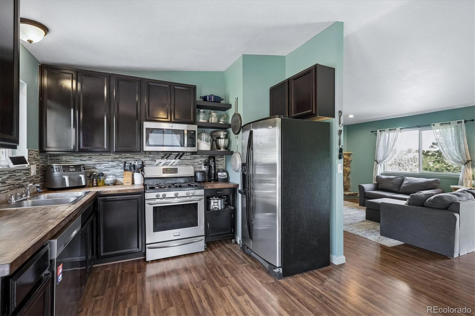 MLS Image #10 for 153  chickadee lane,bailey, Colorado
