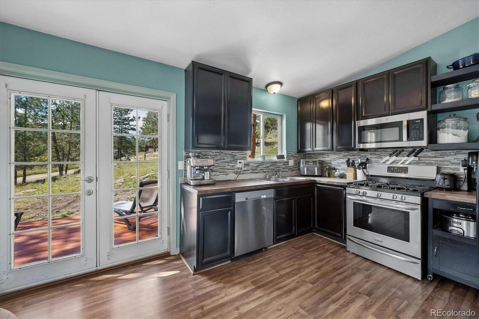 MLS Image #2 for 153  chickadee lane,bailey, Colorado