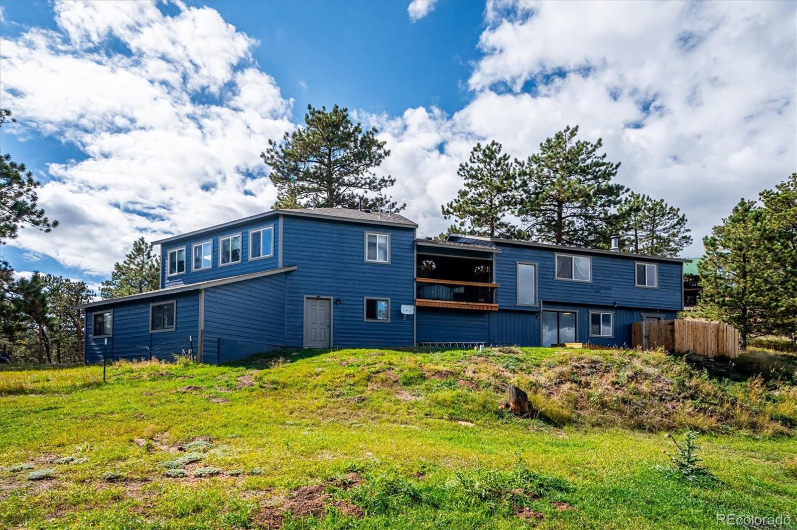 MLS Image #24 for 153  chickadee lane,bailey, Colorado