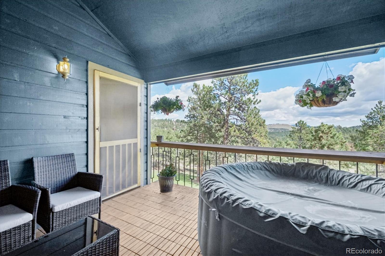 MLS Image #26 for 153  chickadee lane,bailey, Colorado