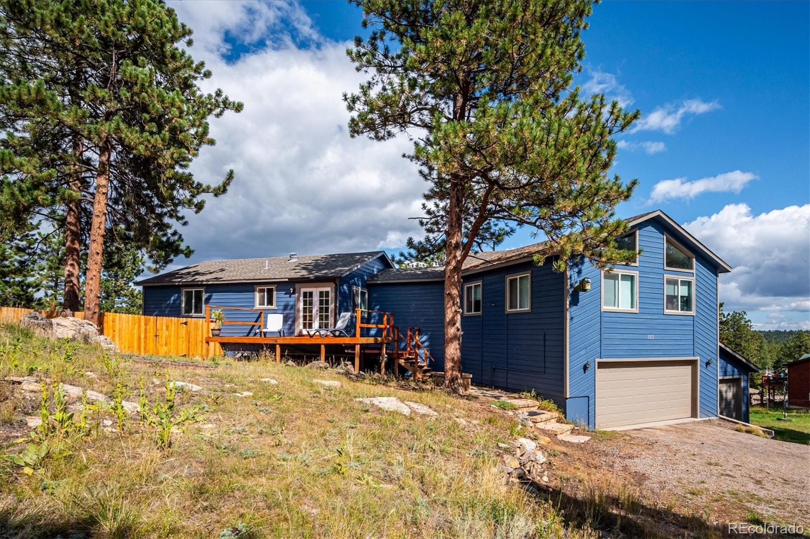 MLS Image #27 for 153  chickadee lane,bailey, Colorado