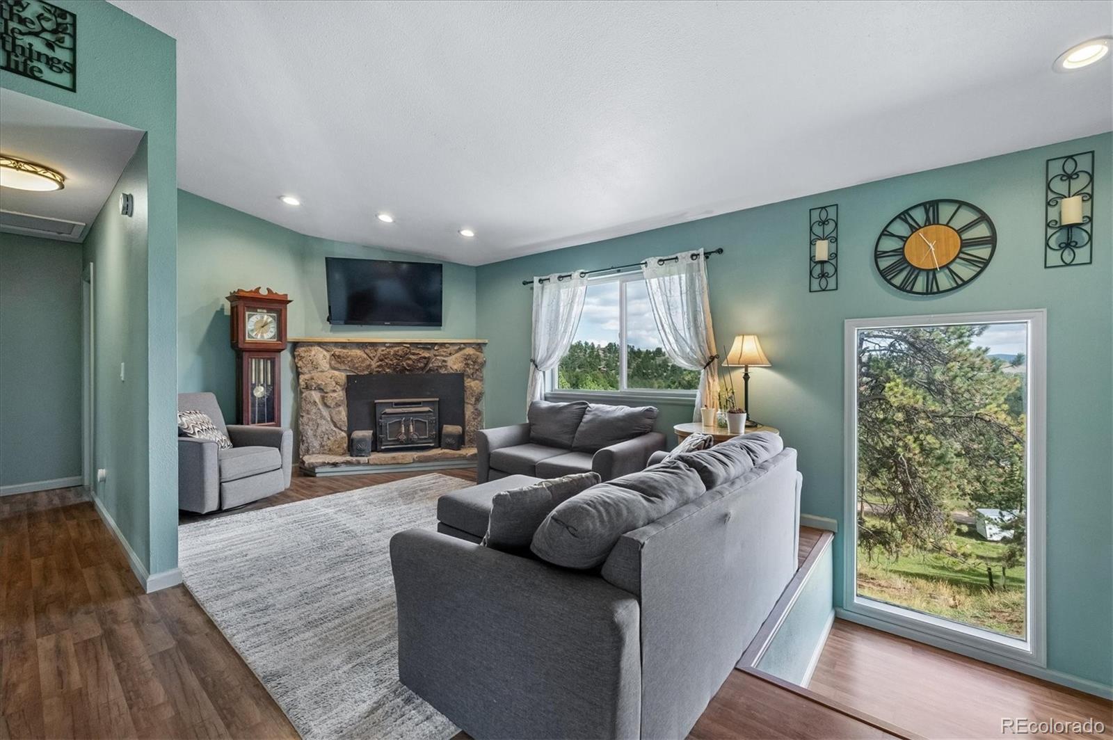 MLS Image #3 for 153  chickadee lane,bailey, Colorado