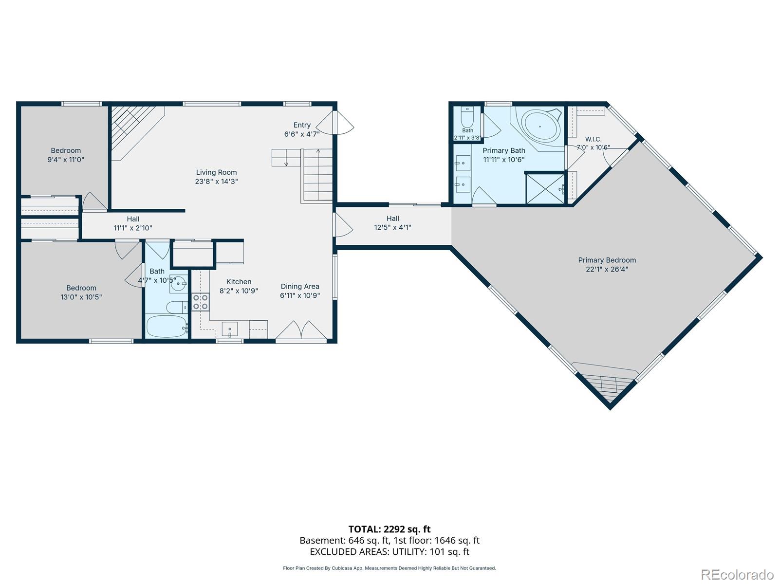 MLS Image #31 for 153  chickadee lane,bailey, Colorado