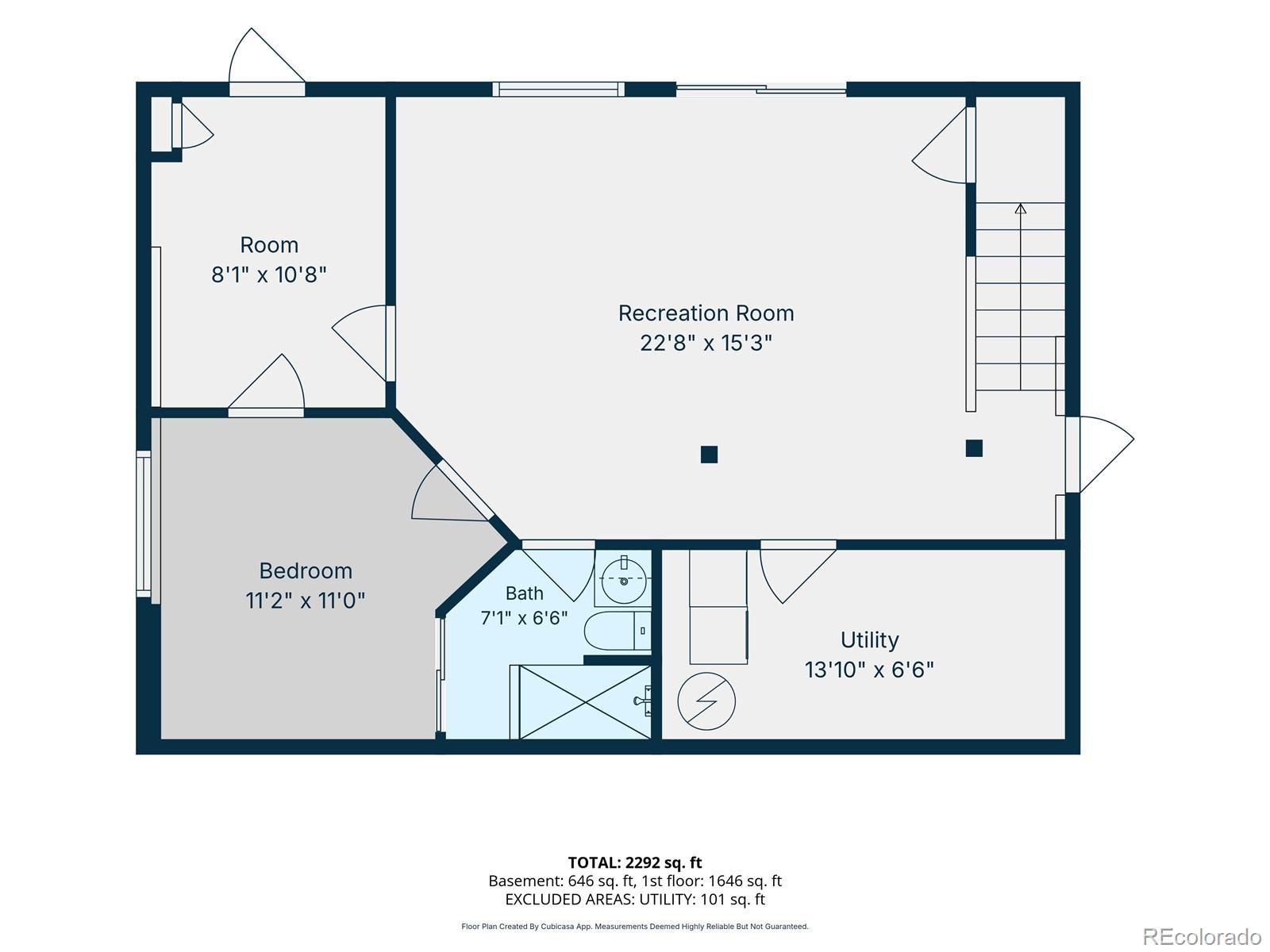 MLS Image #32 for 153  chickadee lane,bailey, Colorado