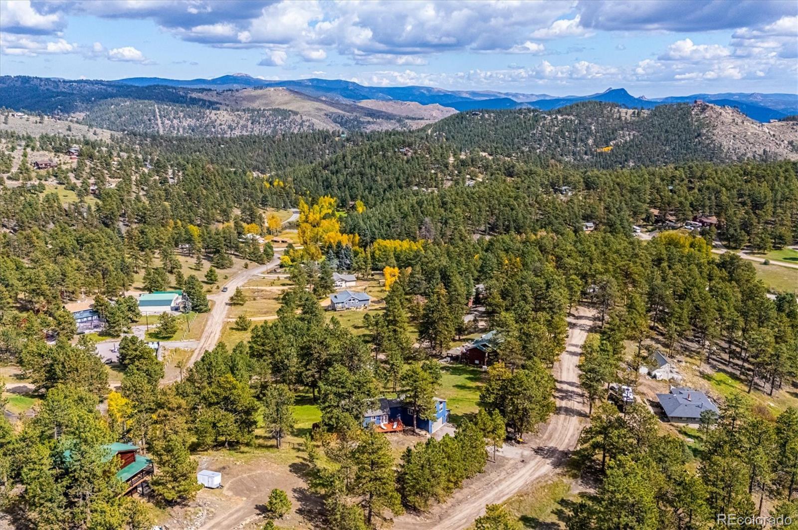 MLS Image #35 for 153  chickadee lane,bailey, Colorado