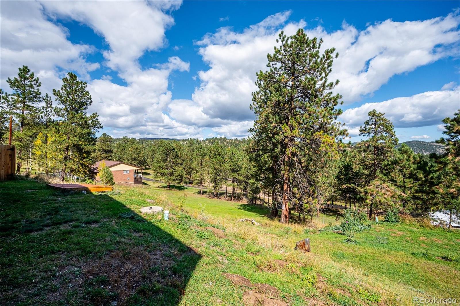 MLS Image #38 for 153  chickadee lane,bailey, Colorado