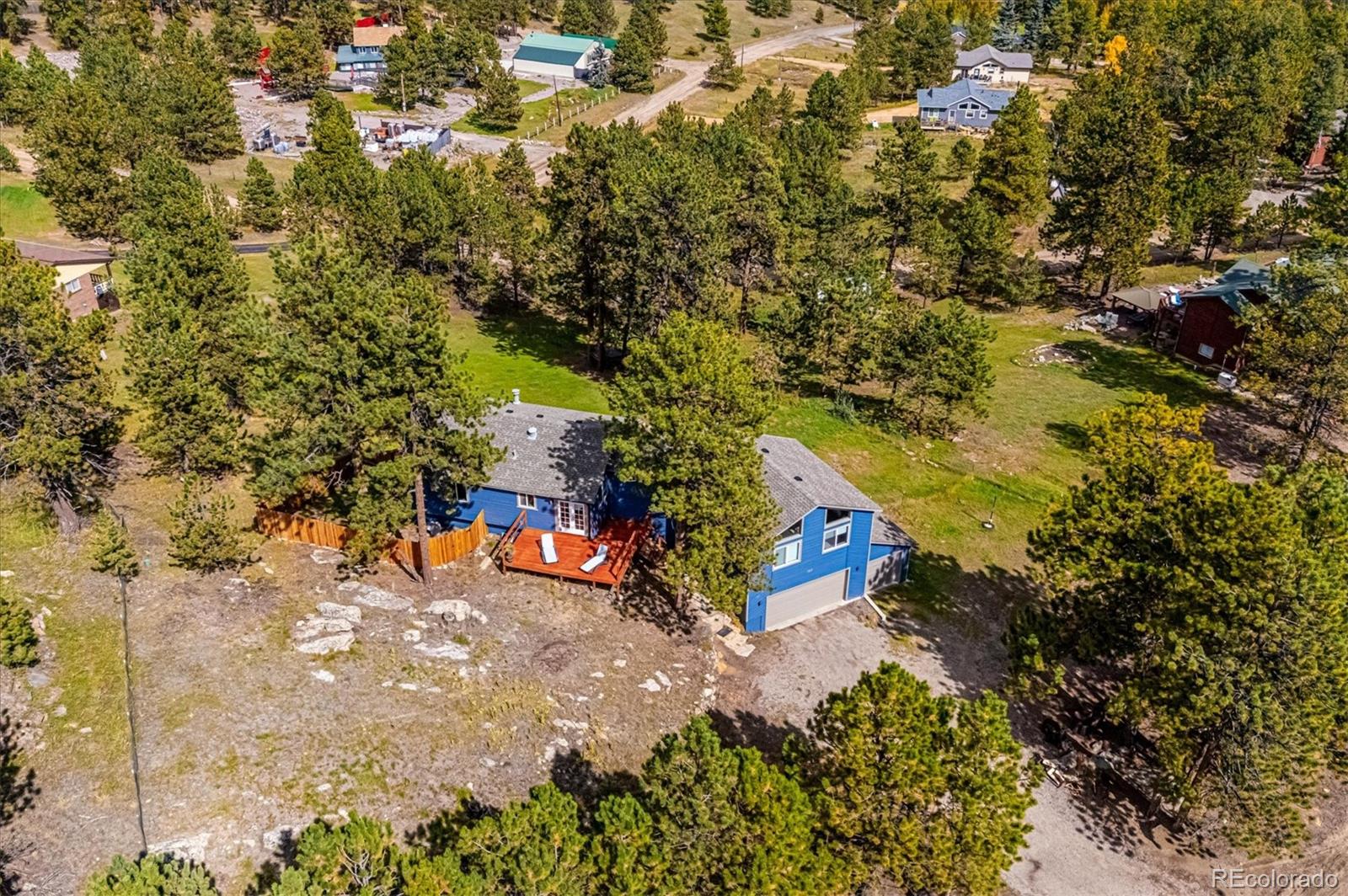 MLS Image #39 for 153  chickadee lane,bailey, Colorado