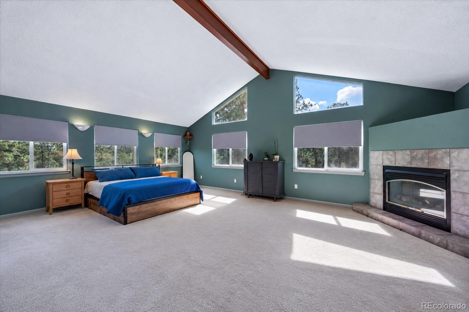 MLS Image #4 for 153  chickadee lane,bailey, Colorado