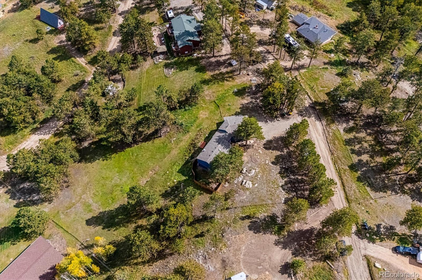 MLS Image #40 for 153  chickadee lane,bailey, Colorado