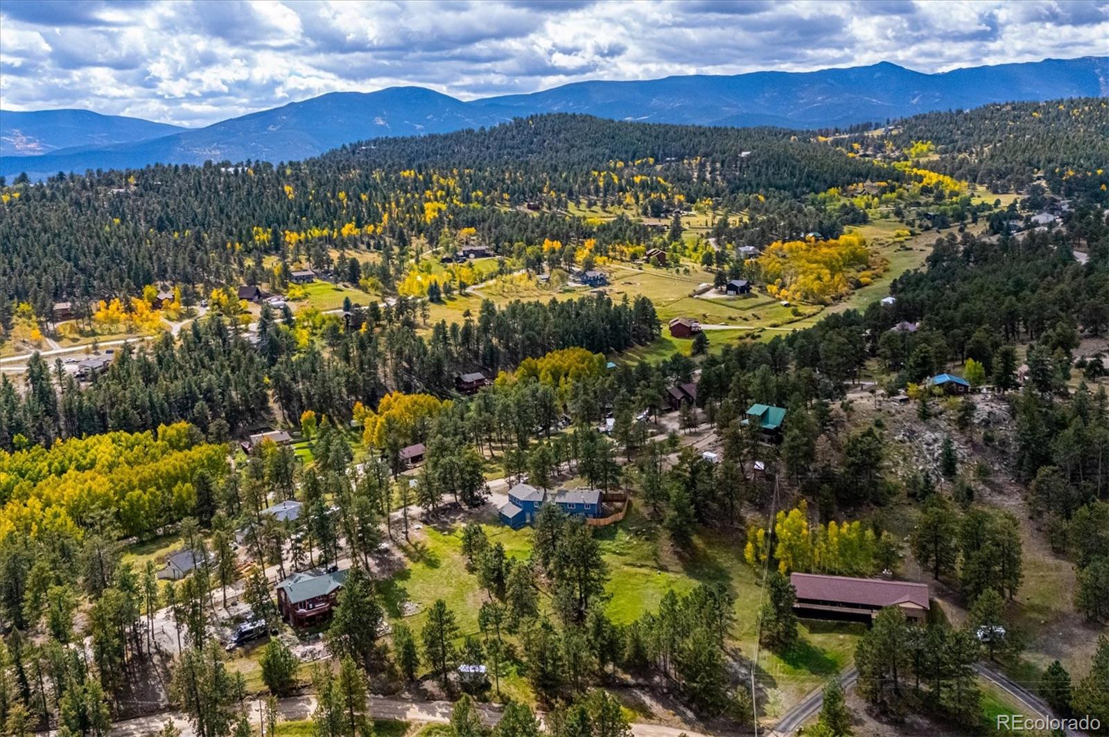 MLS Image #41 for 153  chickadee lane,bailey, Colorado