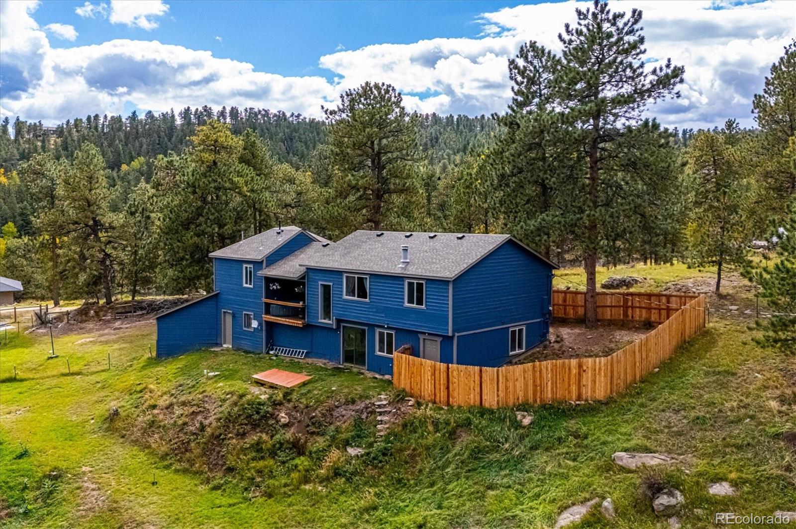 MLS Image #42 for 153  chickadee lane,bailey, Colorado