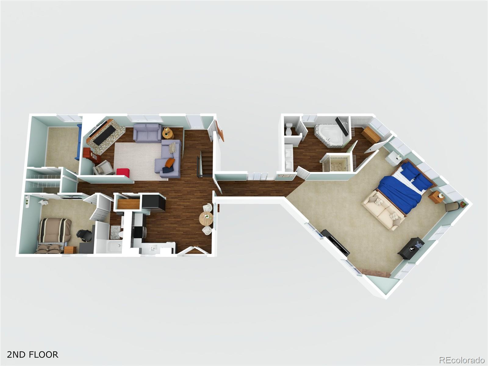 MLS Image #43 for 153  chickadee lane,bailey, Colorado