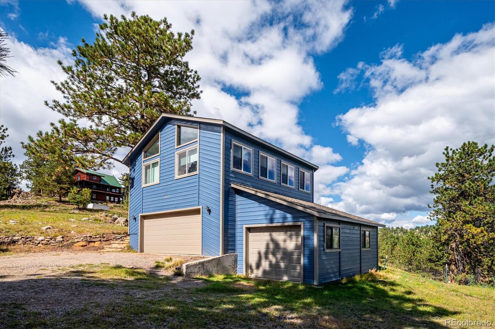 MLS Image #5 for 153  chickadee lane,bailey, Colorado