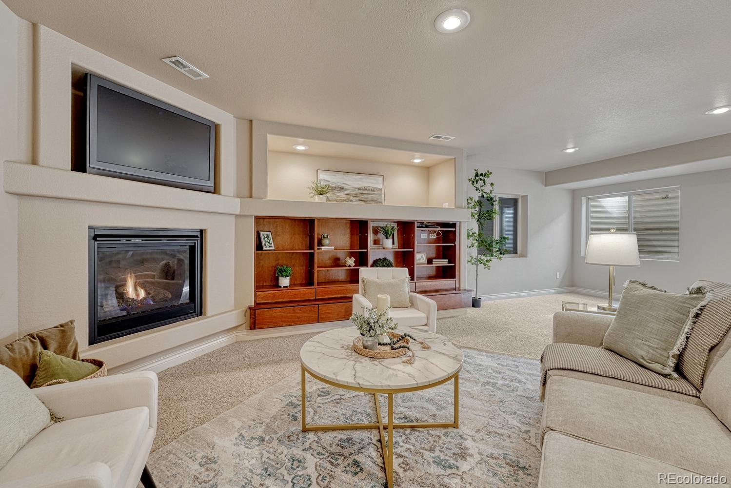 MLS Image #10 for 9321  sky king drive,colorado springs, Colorado