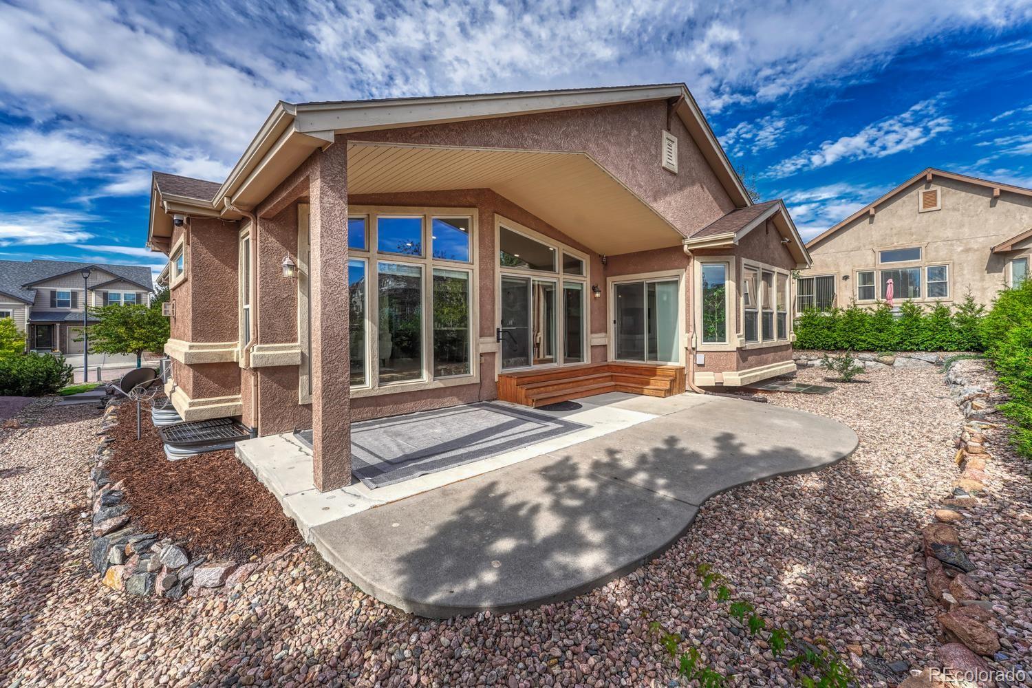 MLS Image #12 for 9321  sky king drive,colorado springs, Colorado