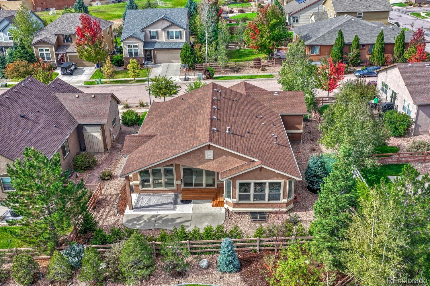 MLS Image #13 for 9321  sky king drive,colorado springs, Colorado