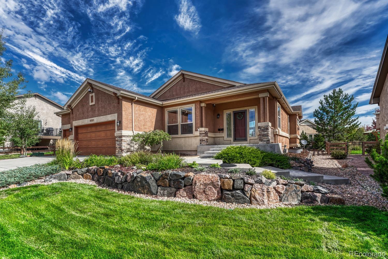MLS Image #14 for 9321  sky king drive,colorado springs, Colorado
