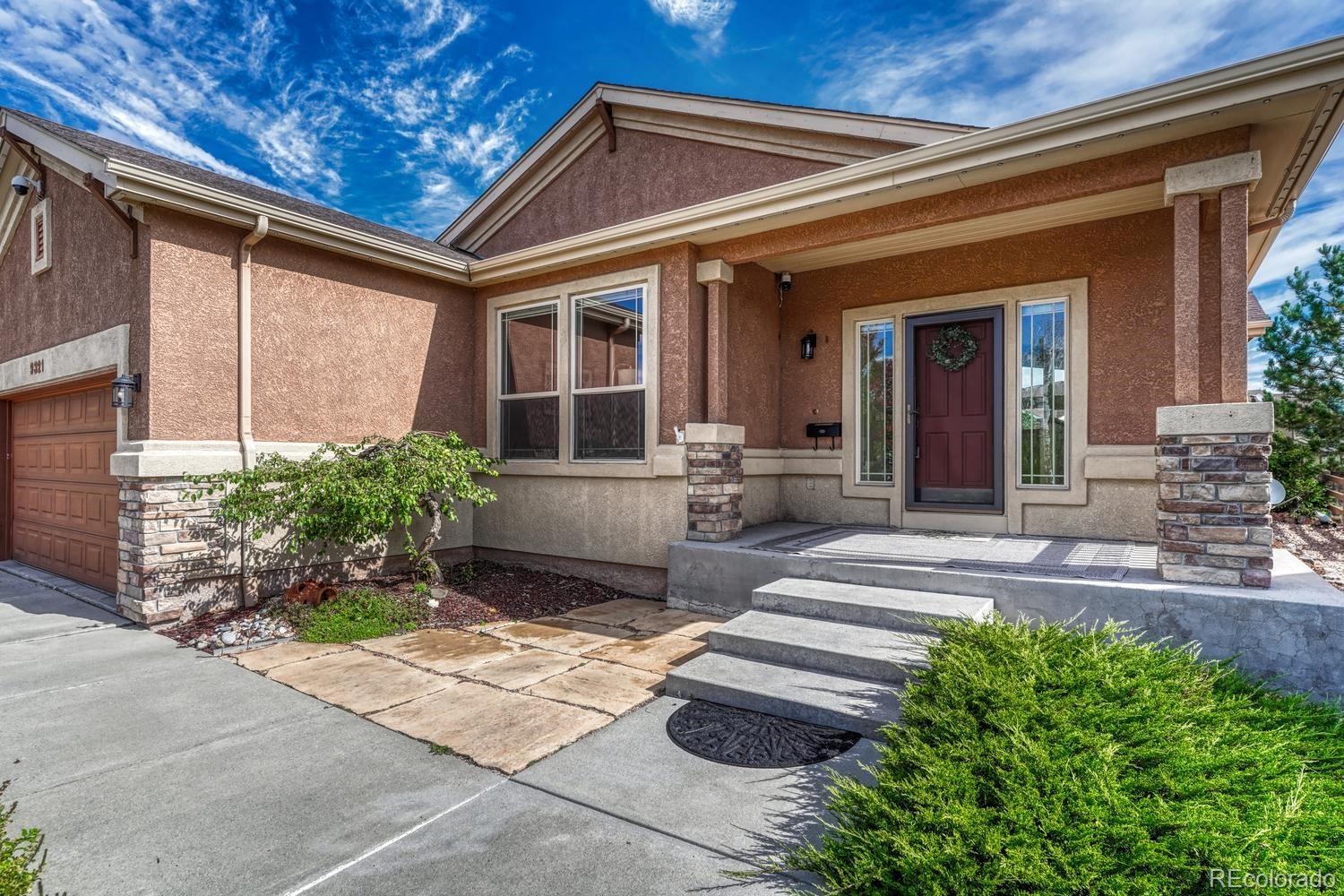 MLS Image #15 for 9321  sky king drive,colorado springs, Colorado