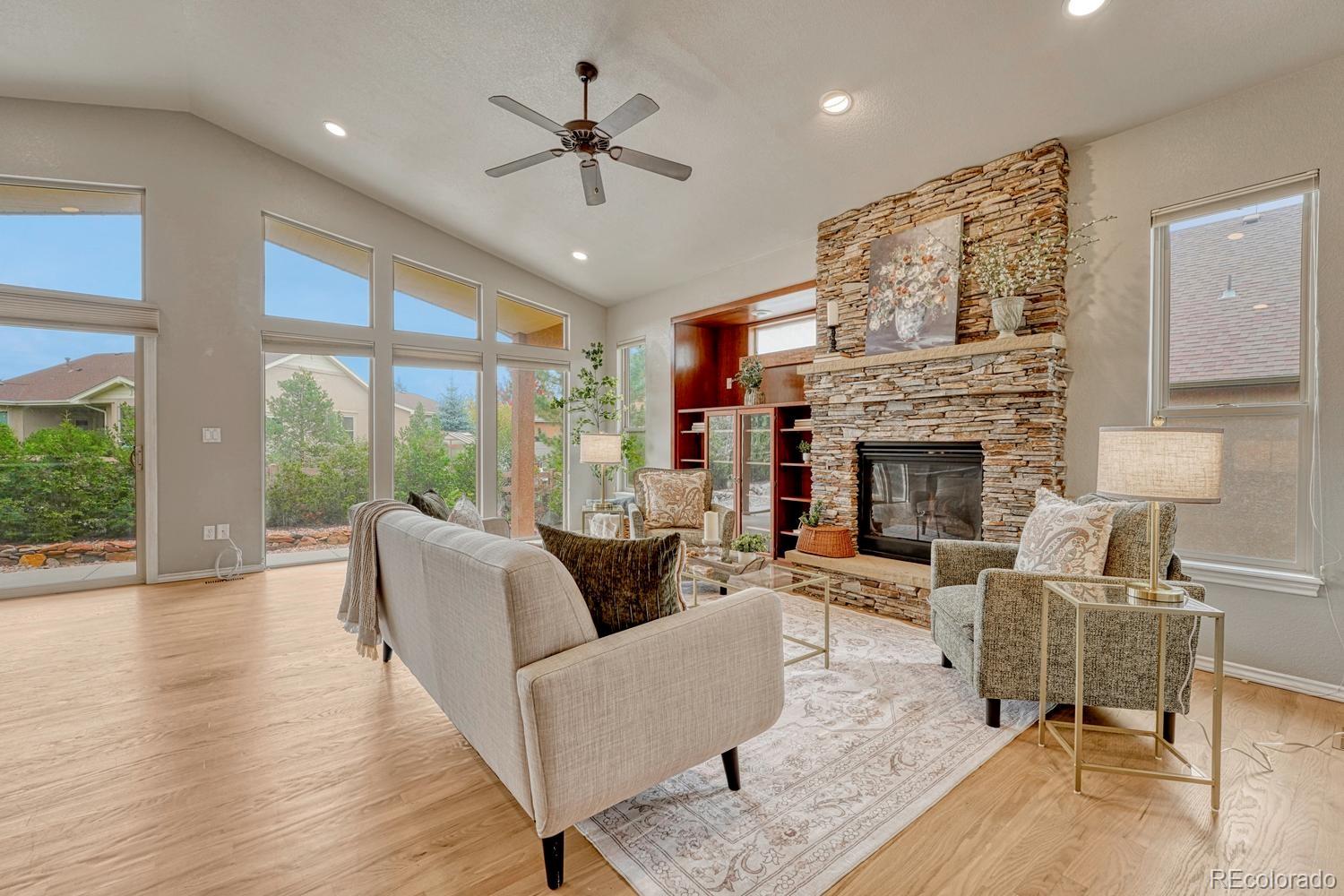 MLS Image #19 for 9321  sky king drive,colorado springs, Colorado