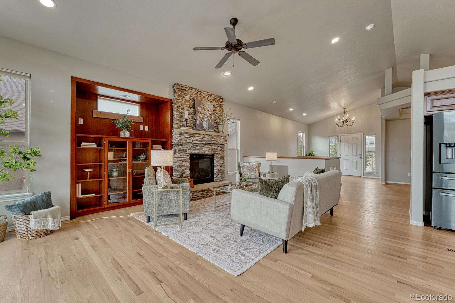 MLS Image #20 for 9321  sky king drive,colorado springs, Colorado