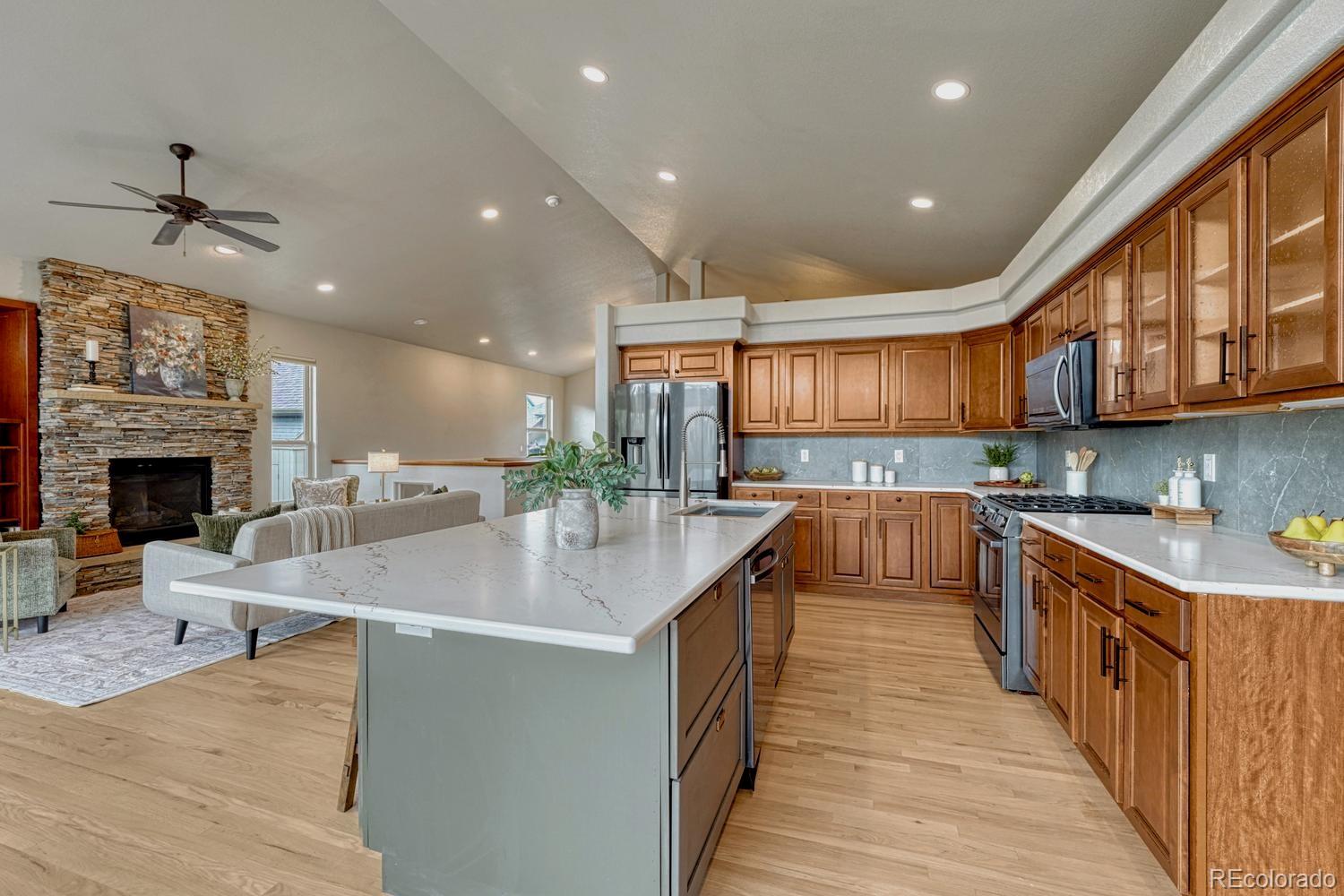 MLS Image #22 for 9321  sky king drive,colorado springs, Colorado