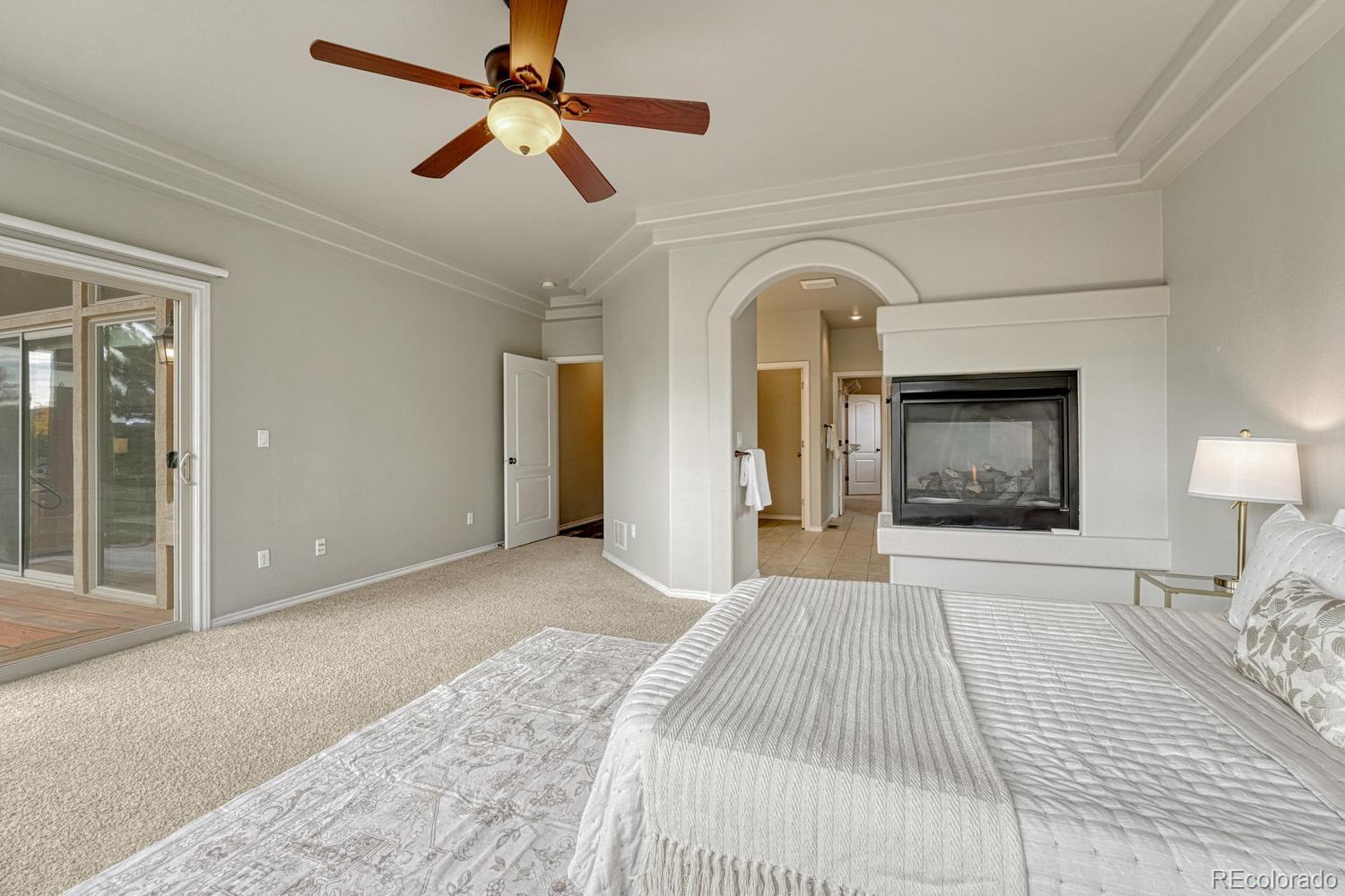 MLS Image #27 for 9321  sky king drive,colorado springs, Colorado