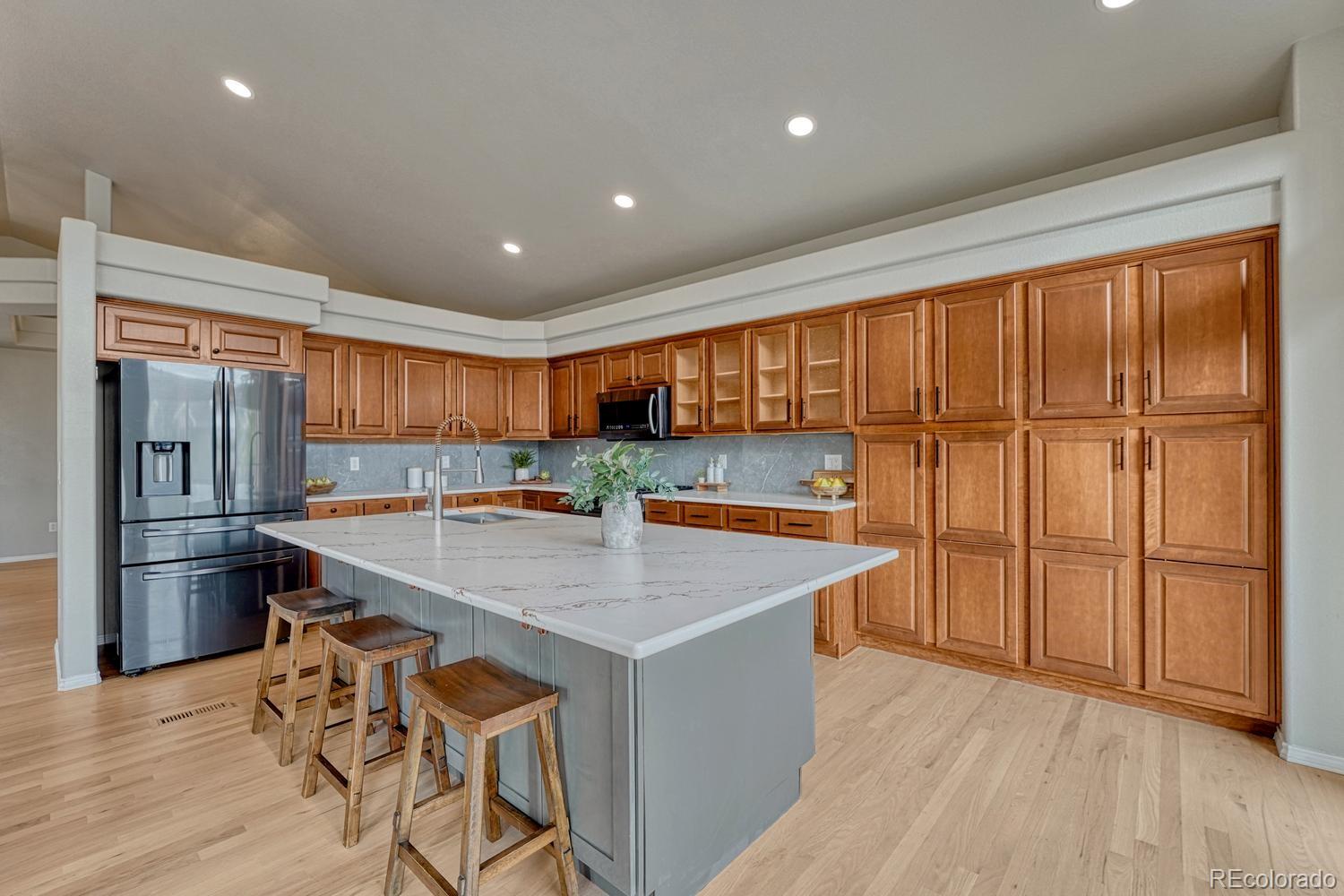 MLS Image #3 for 9321  sky king drive,colorado springs, Colorado