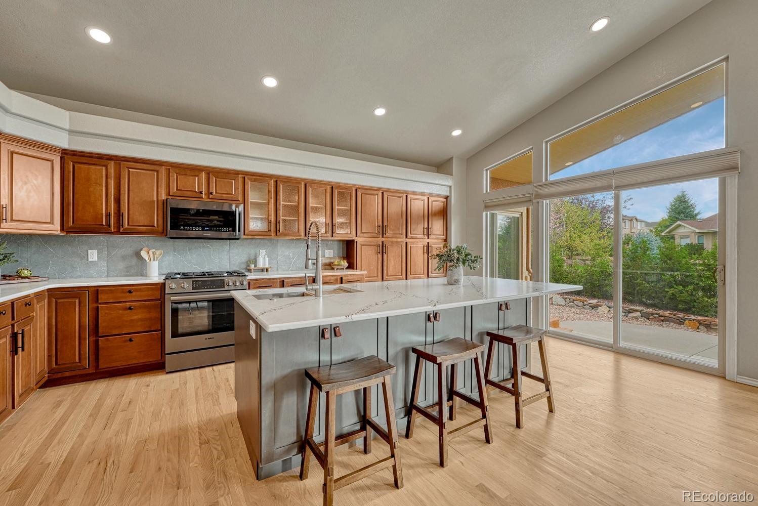 MLS Image #4 for 9321  sky king drive,colorado springs, Colorado
