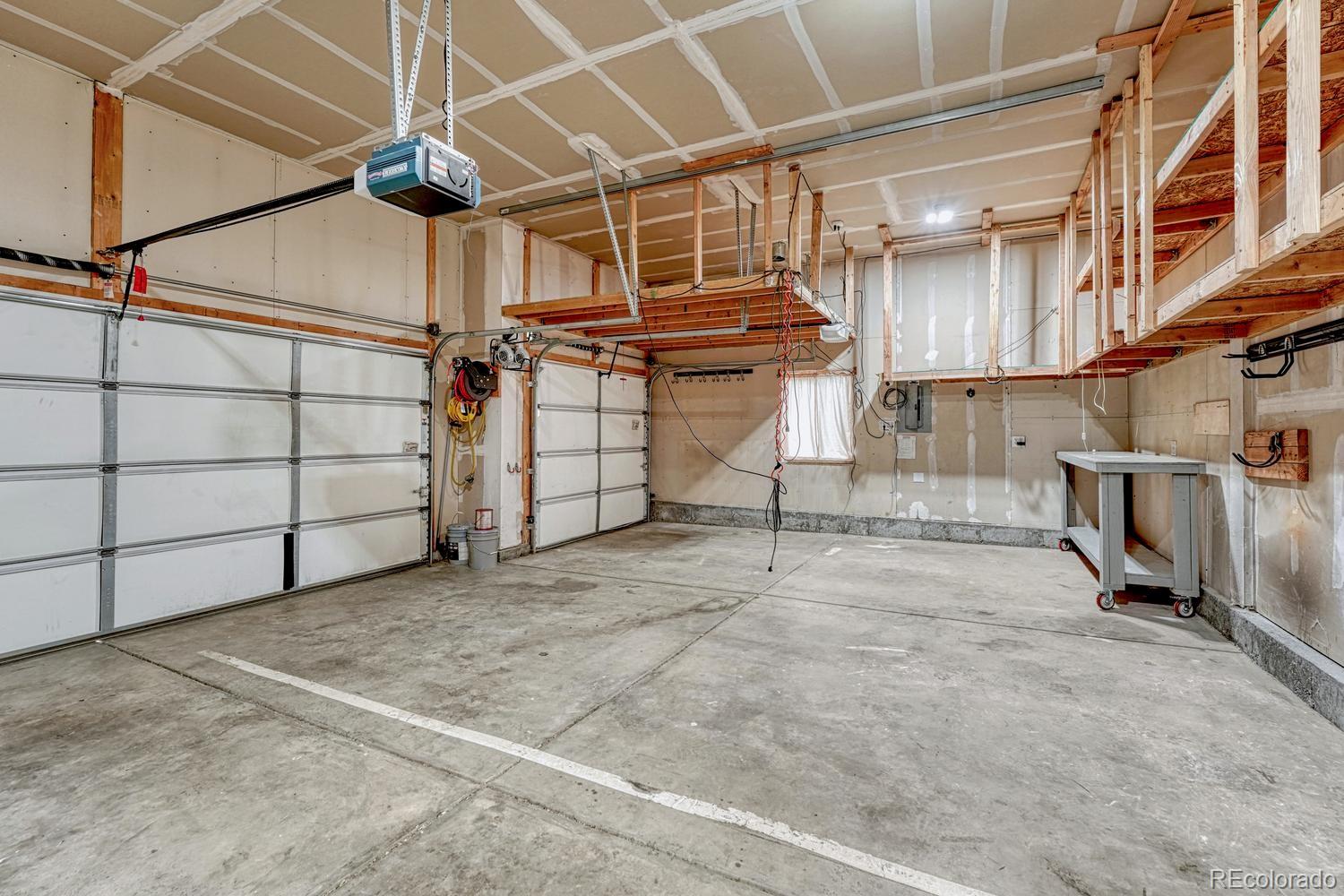 MLS Image #41 for 9321  sky king drive,colorado springs, Colorado