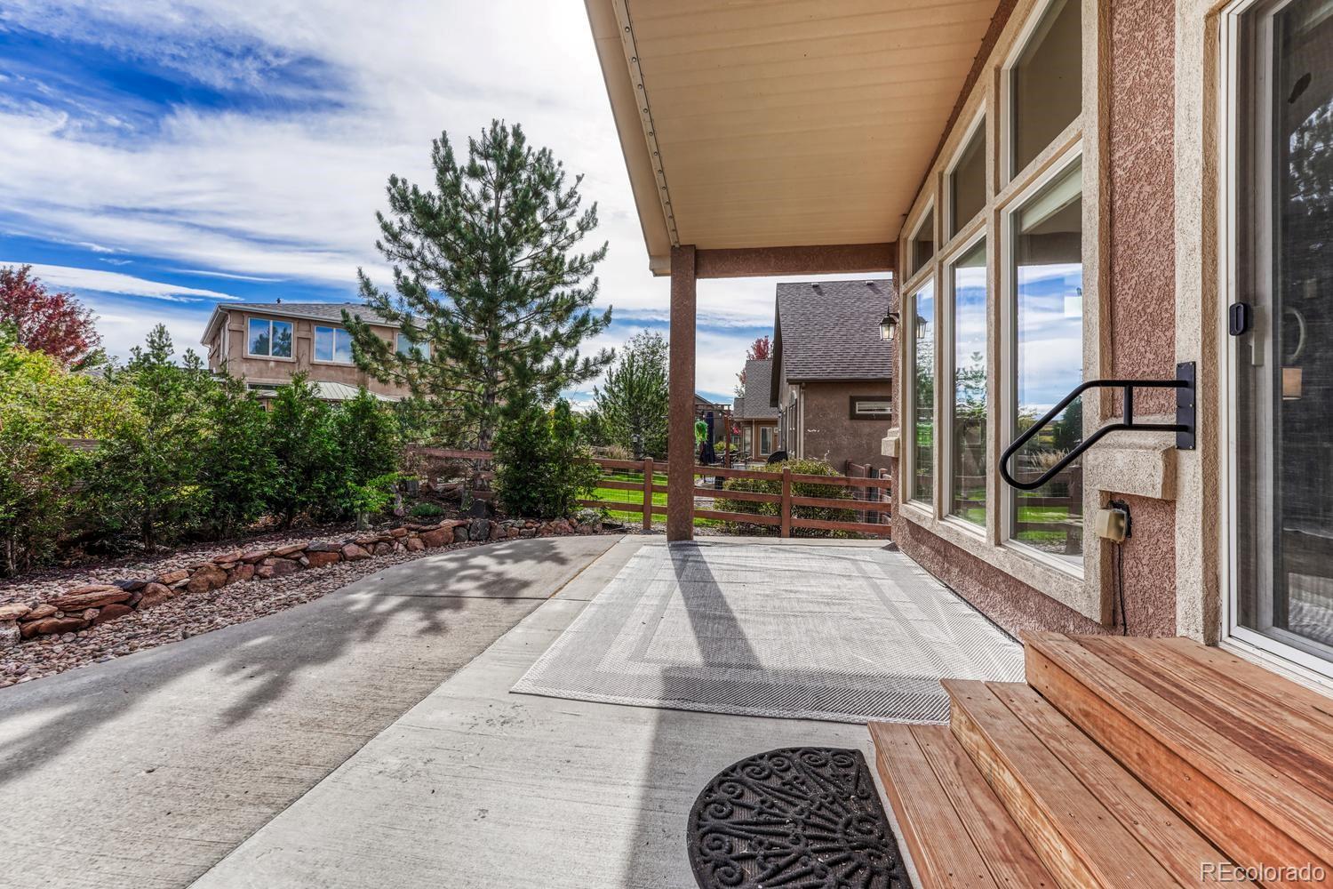MLS Image #6 for 9321  sky king drive,colorado springs, Colorado