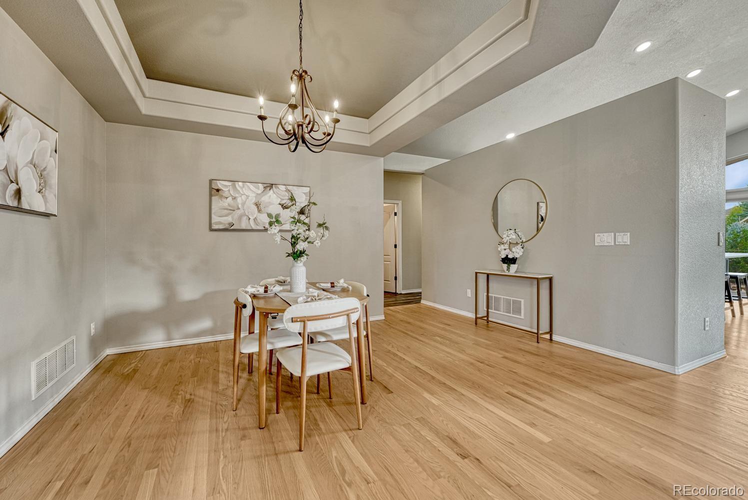 MLS Image #7 for 9321  sky king drive,colorado springs, Colorado