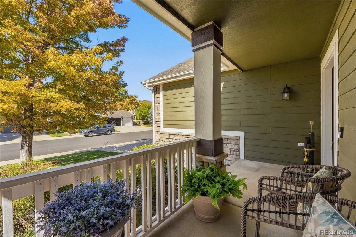 MLS Image #3 for 11346  mesa verde way,parker, Colorado