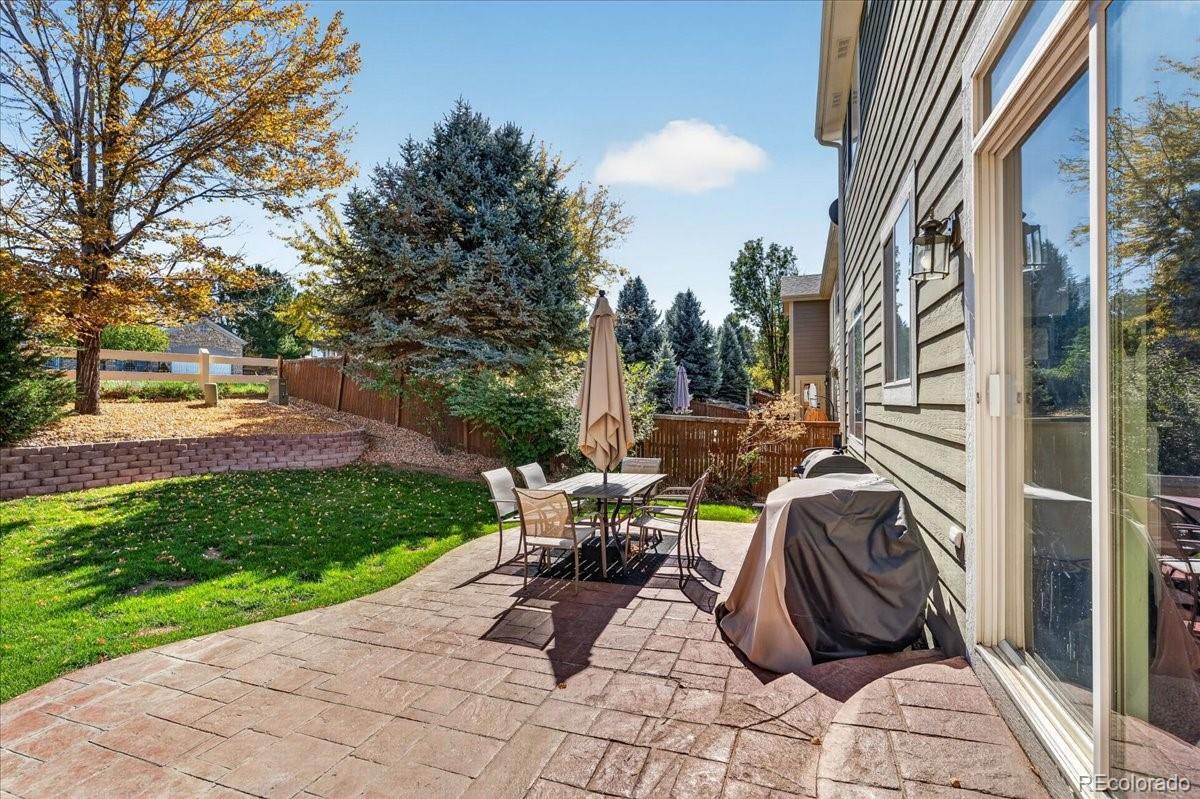 MLS Image #37 for 11346  mesa verde way,parker, Colorado