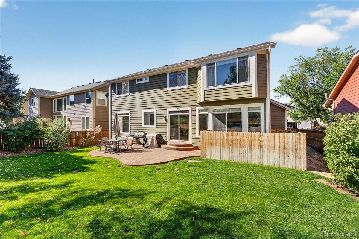 MLS Image #40 for 11346  mesa verde way,parker, Colorado