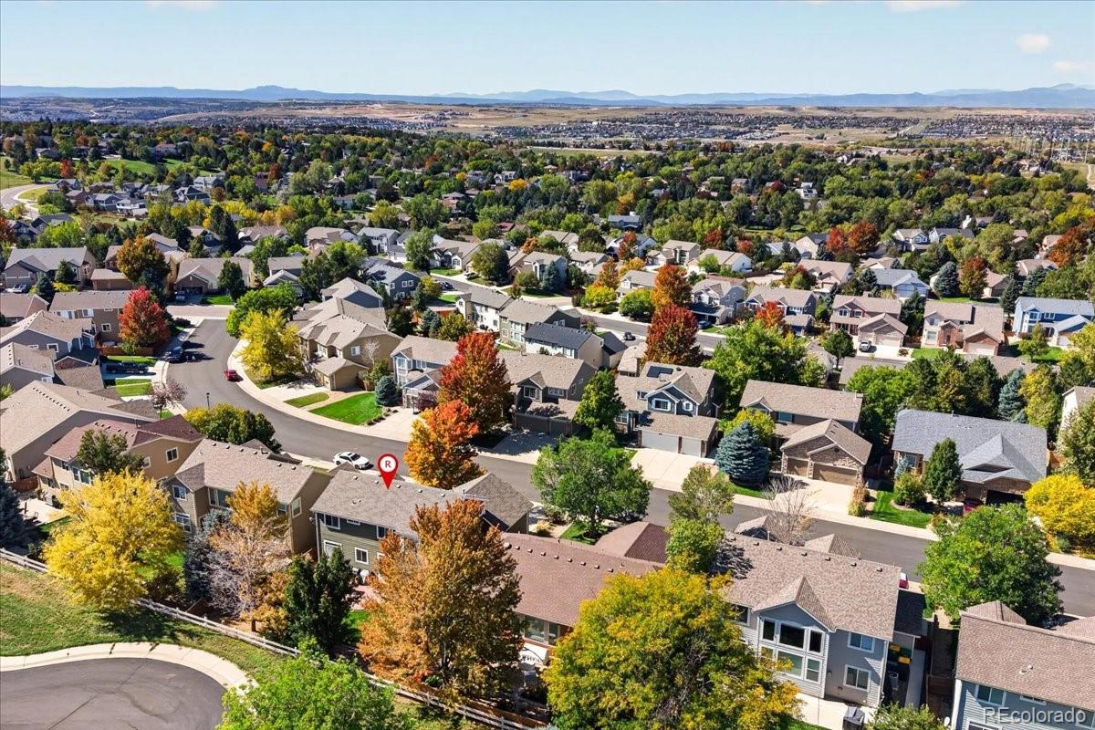 MLS Image #42 for 11346  mesa verde way,parker, Colorado