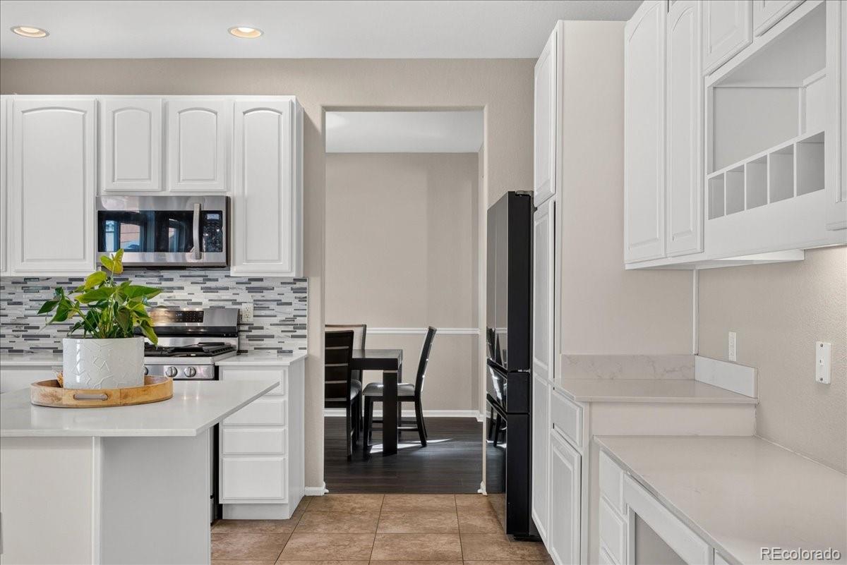 MLS Image #8 for 11346  mesa verde way,parker, Colorado