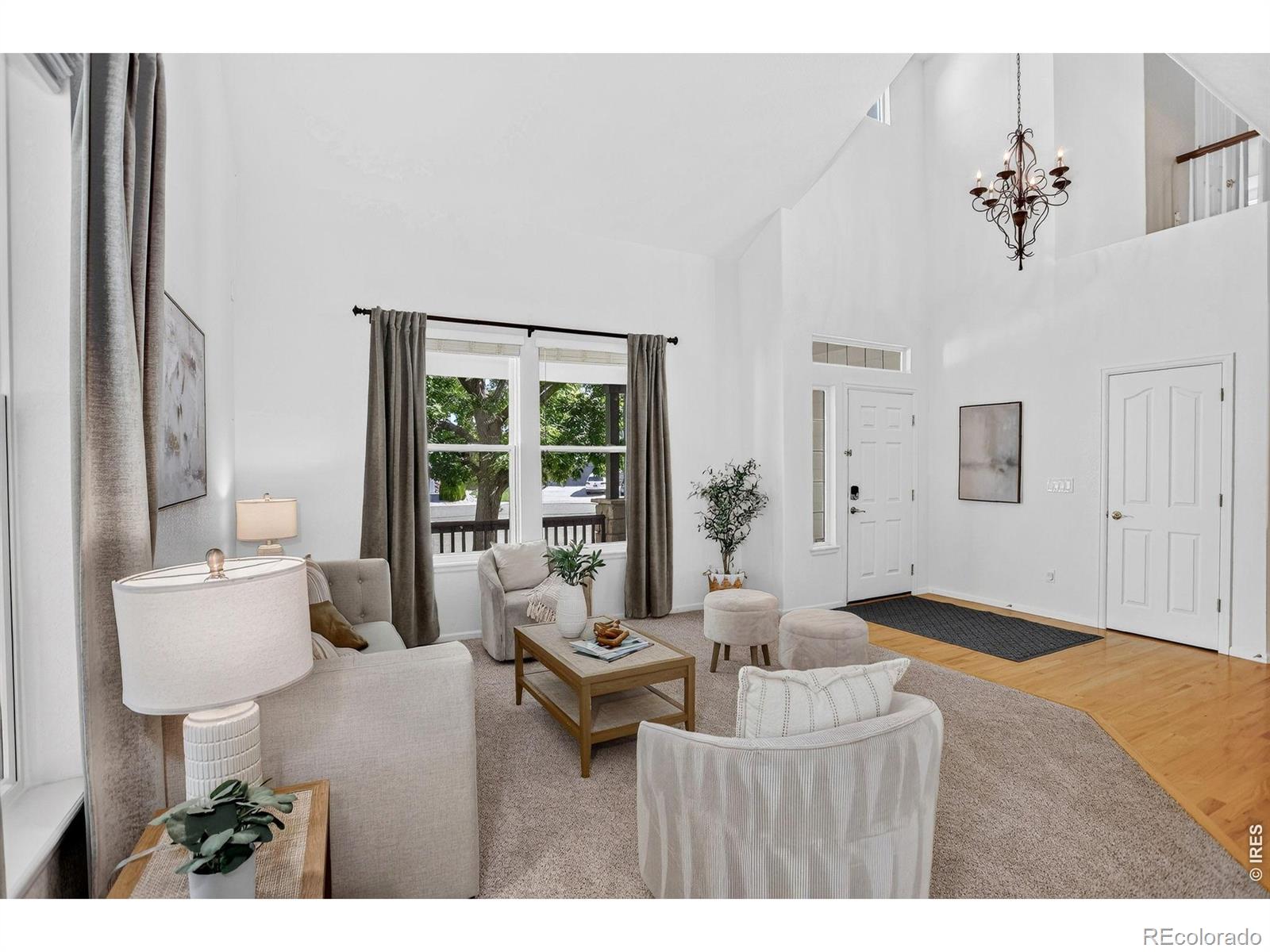 MLS Image #13 for 2009  glenarbor court,longmont, Colorado