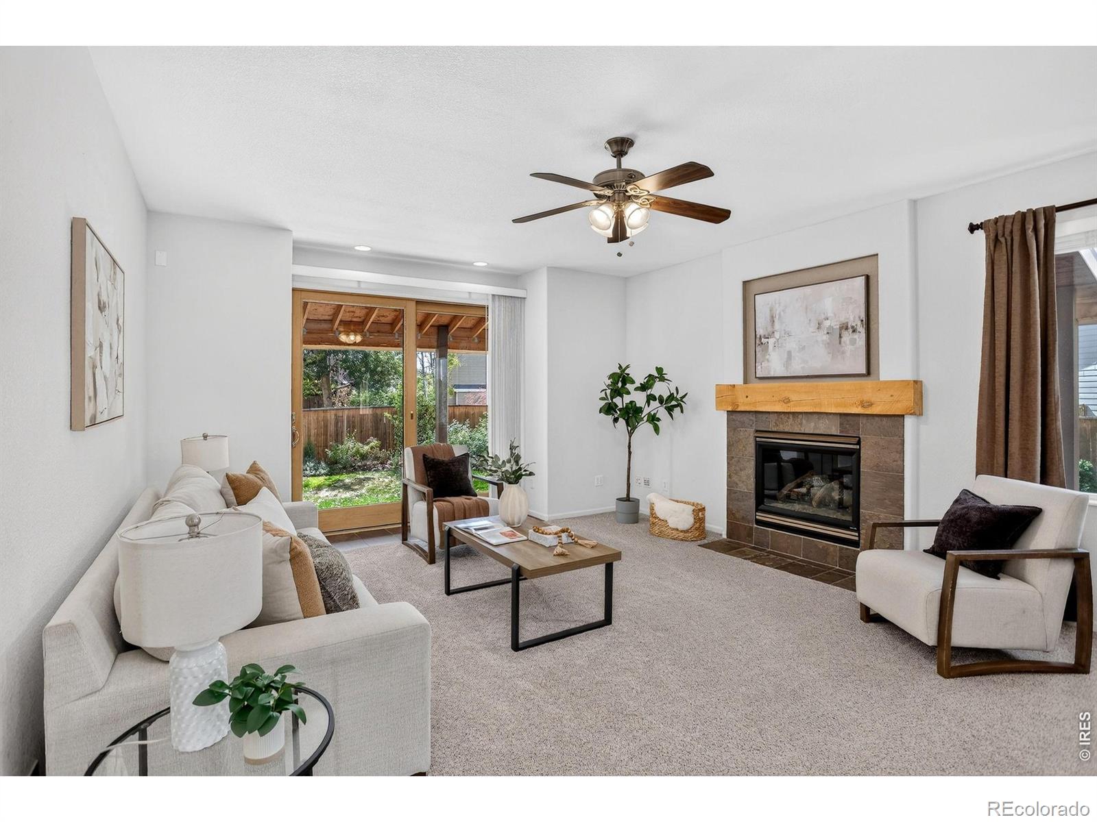 MLS Image #15 for 2009  glenarbor court,longmont, Colorado