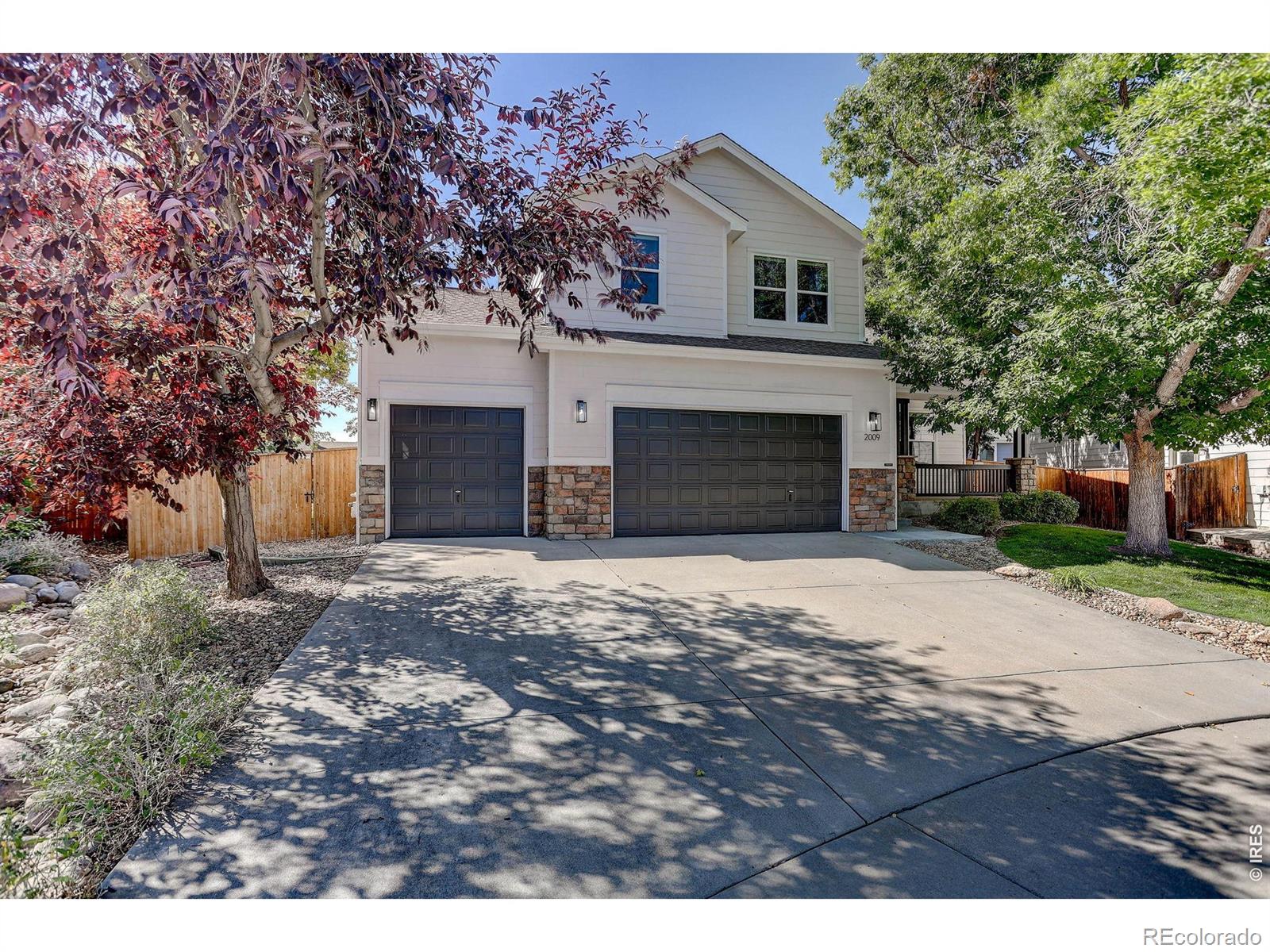 MLS Image #19 for 2009  glenarbor court,longmont, Colorado