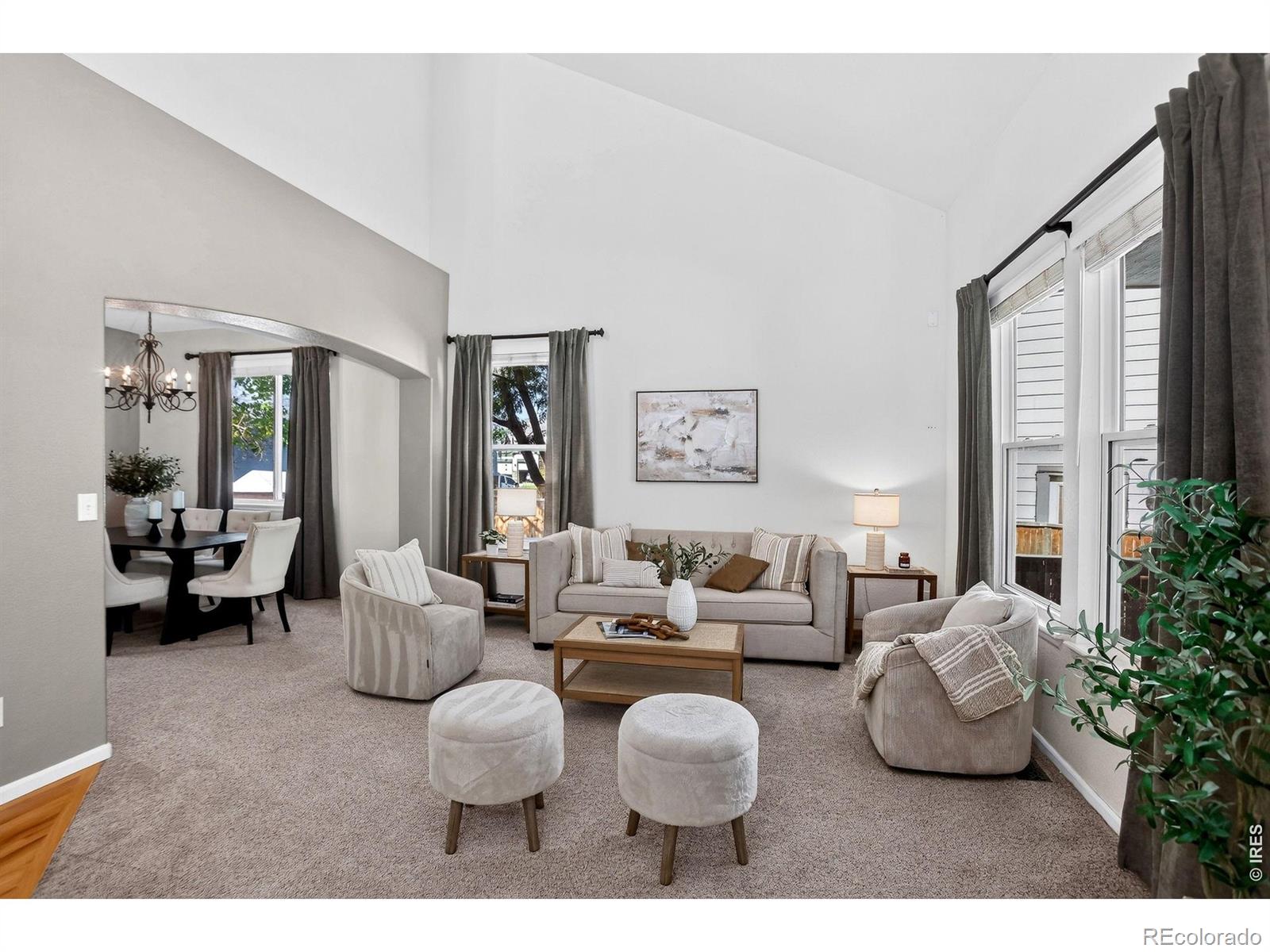 MLS Image #5 for 2009  glenarbor court,longmont, Colorado